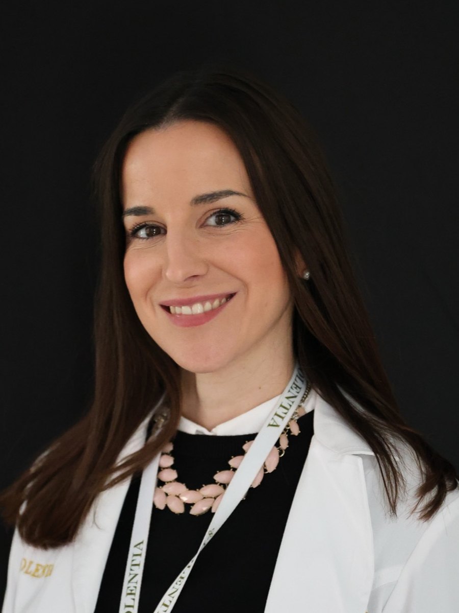 Dña. Virginia Linares Martínez — Terapia ocupacional en la Unidad del Dolor de Dolentia